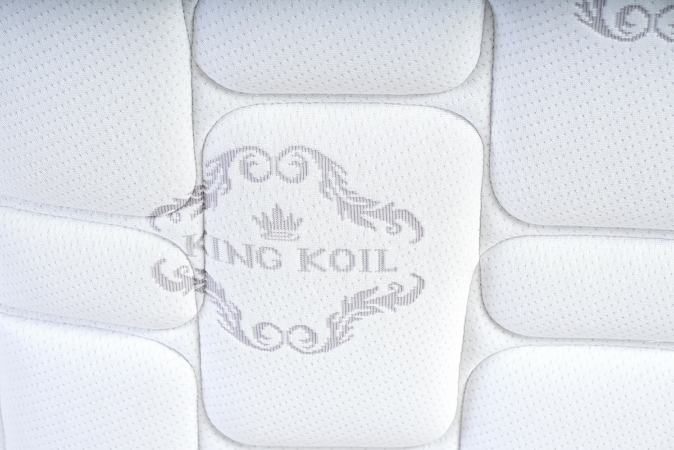 King Koil Back Guard Single 3' Mattress