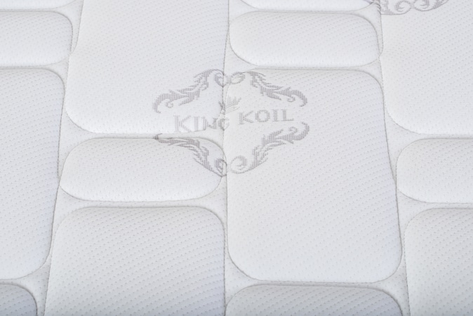 King Koil Spinal Tranquility Double 4' Mattress