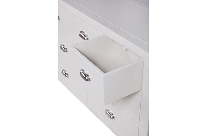 TOS-DR7-OPENNED DRAWER