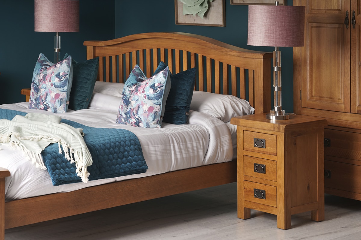 Bedside Tables Bedside Lockers & Drawers Ireland