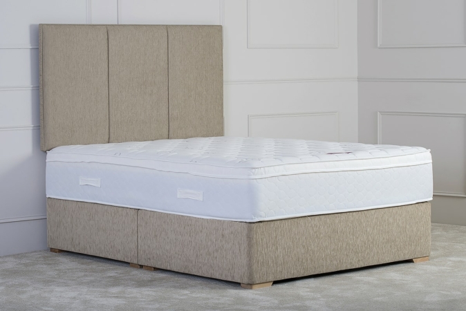 King Koil Spinal Tranquility Double 4' Mattress