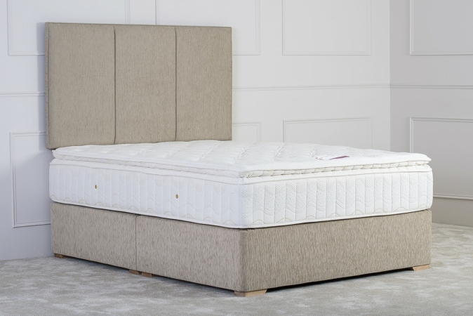 King Koil Spinal Revive Double 4' Mattress