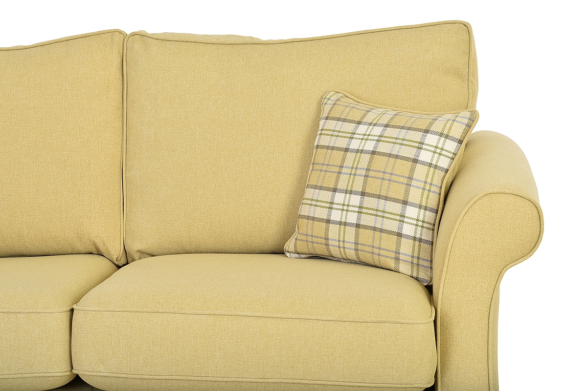 Spotlight on the Viscount Sofa Collection Post