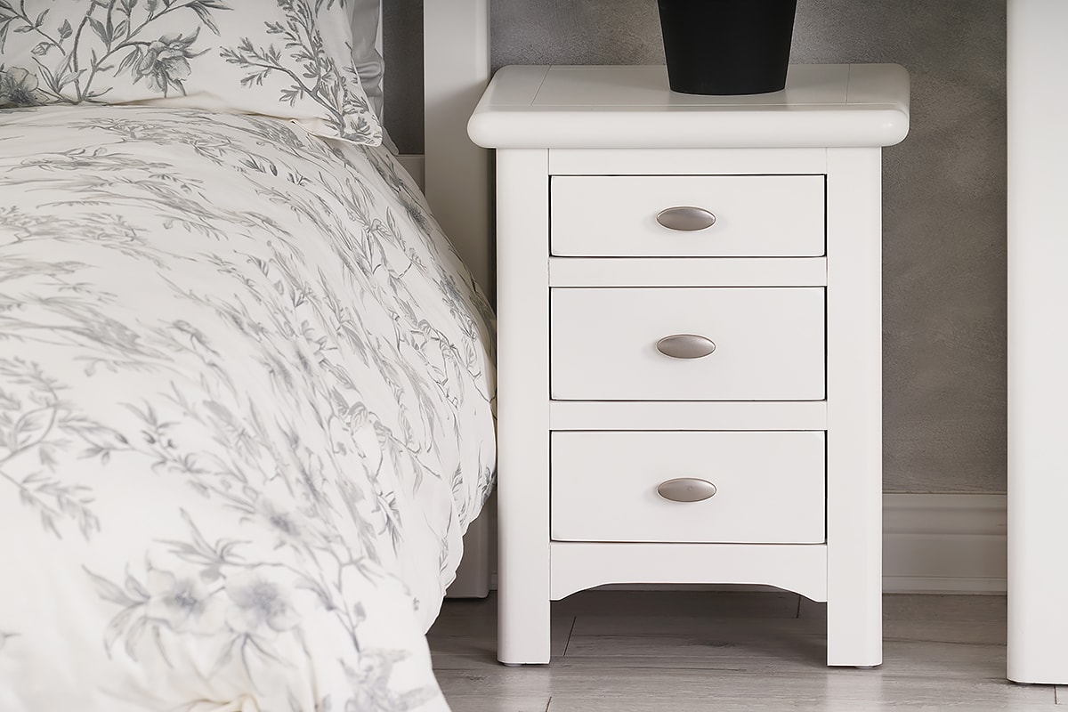 Bedside Tables, Bedside Lockers Ireland