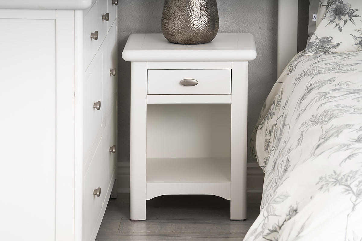 Bedside Tables, Bedside Lockers Ireland
