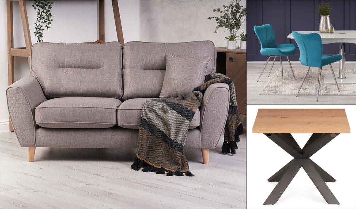 Blog Furniture Stores Ireland