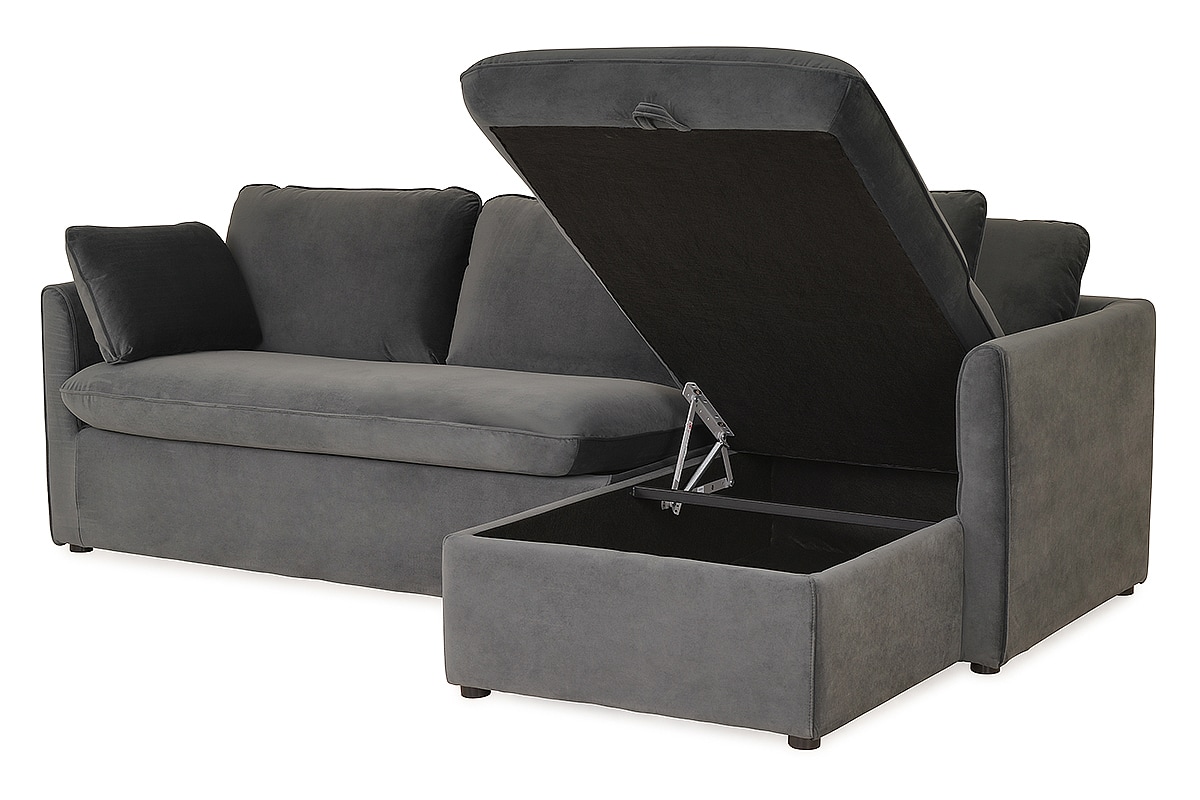 Sink into Comfort with Our Top 5 Sofa Beds Post