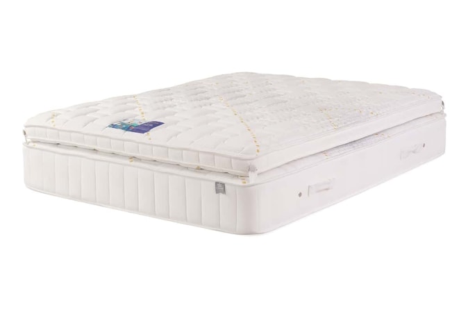 King Koil Spinal Align Double 4' Mattress