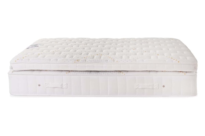 King Koil Spinal Align Double 4' Mattress