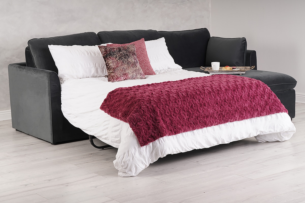 Sink into Comfort with Our Top 5 Sofa Beds Post