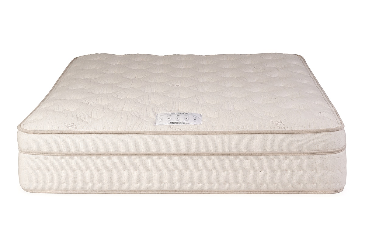 Irish Legacy Natural Pocket 3000 Double 4'6 Mattress Archives