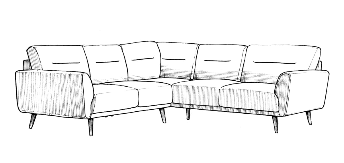 Take a Sneak Peek The Michael Murphy Home Furnishing Design Process