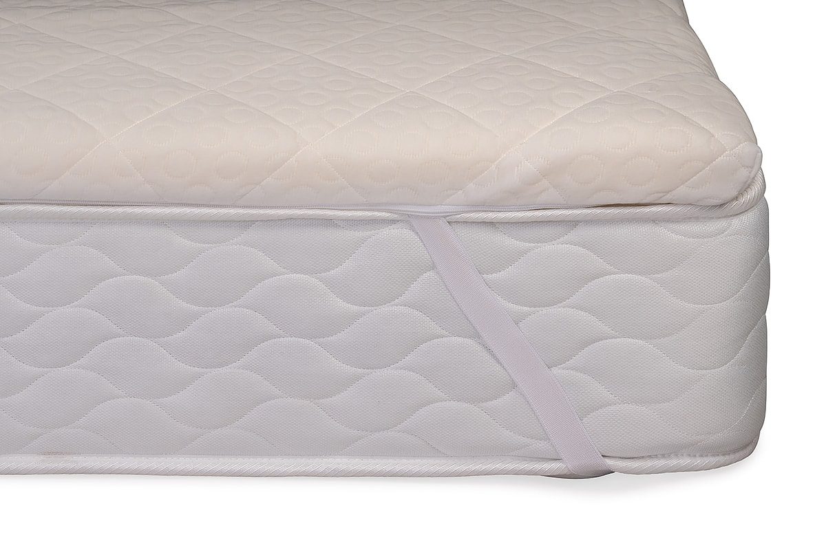 King Koil King 5' Mattress Topper Archives