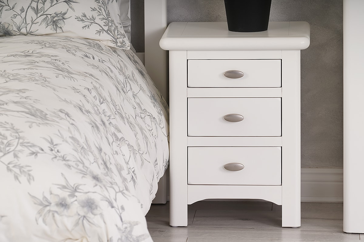 Shop the Look The Alaska Bedroom Collection Michael Murphy Home