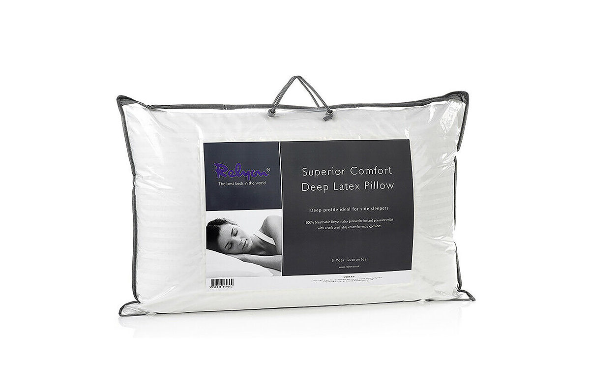 BLN6071 Reylon Latex Pillow