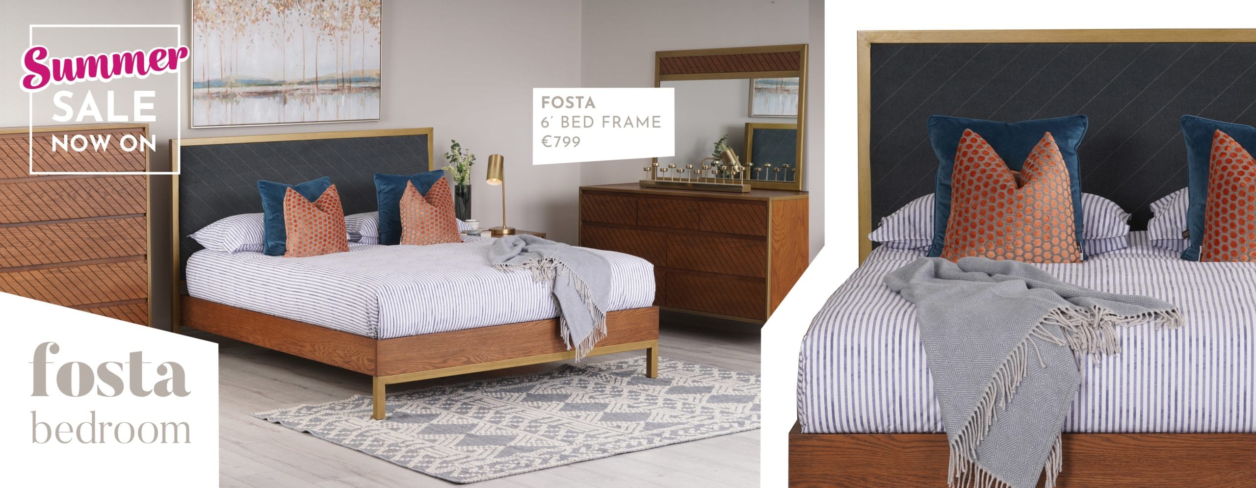 Furniture Stores, Ireland, Sofa Bed for Sale